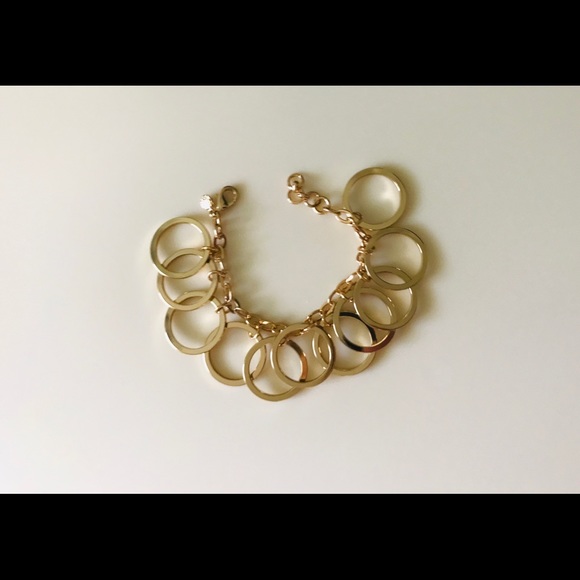 New in Box J. Crew Bracelet - Picture 2 of 3